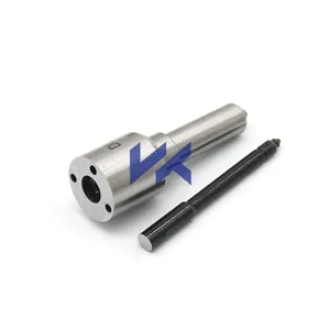 Hoge Kwaliteit Common Rail Diesel Injector Nozzle Dlla82p1668 Voor Injector 0445110305 0445110521 Jmc 4jb1