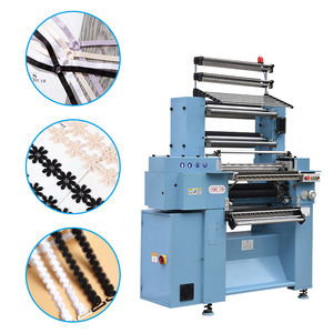 YJ-609B3 कपड़ा क्रॉकेट मशीन पर प्रिंटिंग मशीन मुद्रण - Product Image 4