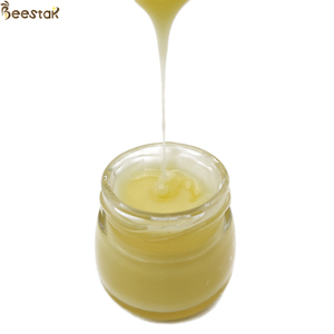 BEESTAR <span class=keywords><strong>Gelée</strong></span> <span class=keywords><strong>royale</strong></span> de haute <span class=keywords><strong>qualité</strong></span> 10-HDA 1,6% de teneur en 10-HDA Produit apicole naturel congelé en vrac Produits apicoles en gros - Product Image 3