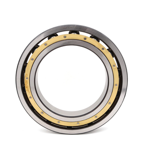 Roller Blind Bearing Ball Bearing 6010 2Z/C3 6010zz 6010-2rs 6010M 6010 Bearing <strong>BTON</strong> 50x80x16mm - Product Image 2