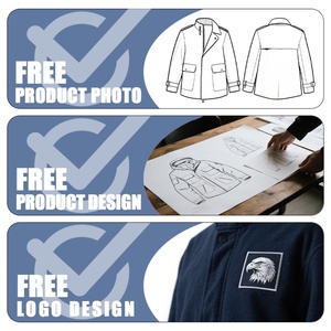 New Winter 2025 Trendy Women's Coats Thin Light Down Lady's Custom Jackets <b>Stand</b> Collar Loose White Wholesale Puffer Jacket - Product Image 4