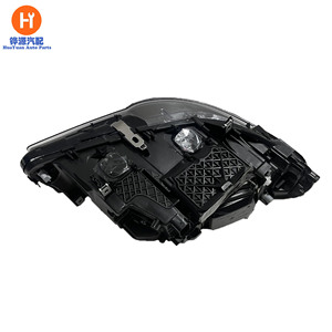 Faro de xenón de sistemas de iluminación automática de alta configuración para <span class=keywords><strong>Bmw</strong></span> 5 Series F10 F18 faro 525i 528i - Product Image 3