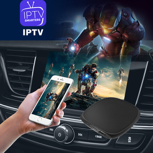 HK <span class=keywords><strong>prix</strong></span> d'usine équitable Qcom Snapdragon6115 AA Box vente chaude Android Auto avec <span class=keywords><strong>Netflix</strong></span> Youtube <span class=keywords><strong>1</strong></span> <span class=keywords><strong>an</strong></span> Warranty-CP-Q62 A1 - Product Image 6