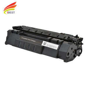 Совместимый картридж с тонером IBEST <span class=keywords><strong>Canon</strong></span> CRG108 CRG308 CRG708 CRG108H CRG308H CRG708H, совместимый с <span class=keywords><strong>Canon</strong></span> LBP 3300 3360 Cartouche - Product Image 1