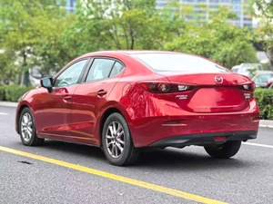 <span class=keywords><strong>Mazda</strong></span> 3 Axela Sedán <span class=keywords><strong>2017</strong></span>, 1.5L Automático, Modelo Sedán de Lujo, Documentación Completa y Listo para Enviar - Product Image 2