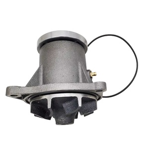 Pompe à eau du système de refroidissement 178-6633 1786633 pour moteurs 3064 3066 C4.2 C6 C6.4 pour pièces d'excavatrice E320C E320D Construction - Product Image 1