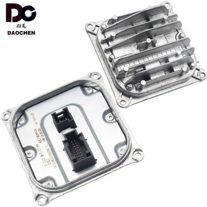 Mercedes-Benz W205 <b>Led</b> <b>Headlight</b> Ballast A2228700789 Driver Module Replacement Part - Product Image 2