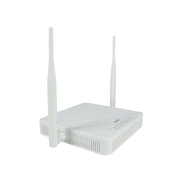 Factory Price FTTH GPON Fiber Optic Modem Fiber To The Home GPON ONU ONT AN5506-02-FG AN5506 1GE 1FE 1POTS WiFi