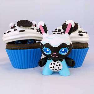 Mignon Anime Vinyle Jouet Figurine Personnalisée <span class=keywords><strong>Action</strong></span> Figurine Décoration Mini Chiffres Boîte Aveugle Jouet - Product Image 4