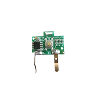 PCB PCBA Pabrikan Tiongkok untuk Modul Pcb Led/Papan Sirkuit LED