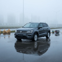 2021 pour Tharu XR 1.5L Essence SUV 5 places d'occasion Conduite à gauche Automatique Cuir Foncé R17 Toit ouvrant panoramique Exportation