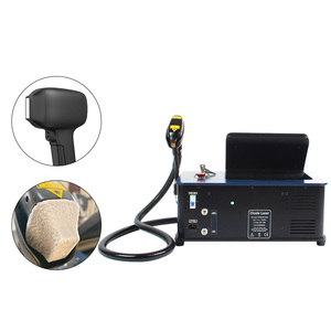 Dispositivo portátil de depilación láser de diodo de 808nm (755nm/940nm/1064nm) para una depilación rápida y permanente para todos los tonos de piel. - Product Image 4