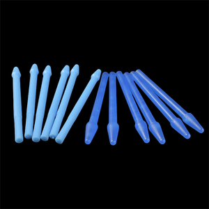 Laboratory <strong>Micro</strong> <strong>Pestle</strong> 70mm Length Plastic <strong>Pestle</strong> for 1.5ml Centrifuge Tube - Product Image 6