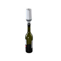 Scelleuse sous vide alimentaire portable rechargeable mini USB sans fil, pompe de scellage sous vide