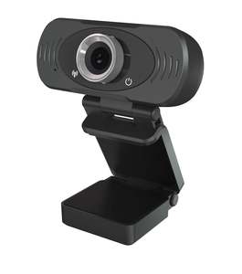 EDUP 1080P Webcam Video <strong>Camera</strong> Dual Mic Plug And Play USB <strong>Camera</strong> 1080p Usb Webcam Full HD Webcam - Product Image 5