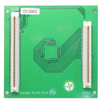 Adaptador de Enchufe DX3002 para XELTEK SuperPro 6000 6100N 7000 7100 5004EGP 5004GP