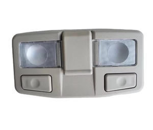 Lampada per Parti di Camion ISUZU NPR 100000491 per Isuzu TFR85/4JJ1-TCS D_MAX Luce Interna 12V 5W - Product Image 4