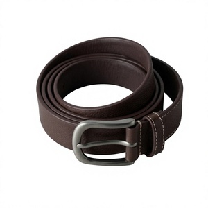 Meilleurs modèles de ceintures en cuir véritable à vendre, entièrement sur mesure, en cuir de qualité supérieure, pour hommes - Product Image 1