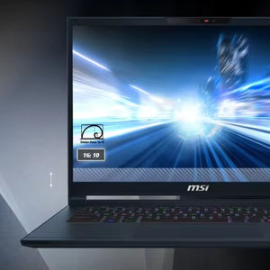 โน้ตบุ๊กเกมมิ่ง MSI Stealth-14-AI-Studio-A1VX A1VFG-011CN Ultra 7 155H/DDR5 16GB*2/1TB NVMe PCIe/ RTX 4060 8GB /14" OLED/120Hz G - Product Image 6