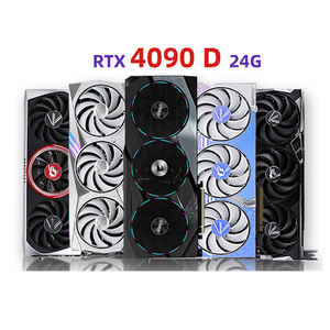 Carte graphique de jeu d'occasion MSI GeForce RTX <span class=keywords><strong>4090</strong></span> D 24G Dragon - Product Image 6