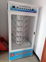 Meilleur prix pour toutes les machines à sécher les chaussures en acier inoxydable, séchoir à chaussures électrique, équipement de blanchisserie, séchoir à chaussures pour pompiers