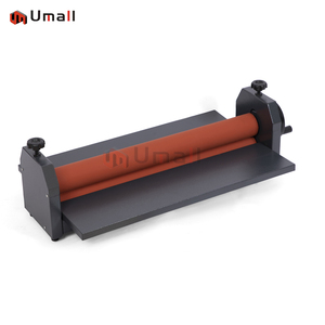 Laminateur à froid à rouleaux pour <span class=keywords><strong>feuilles</strong></span> de vinyle photo LBS750 A0 A1 A2 <span class=keywords><strong>A3</strong></span> A4 - Product Image 3