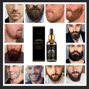 Gran oferta, promoción, Aceite Esencial Hidratante de alta calidad para el cuidado de la barba, aceite esencial para el crecimiento de la barba - Product Image 5