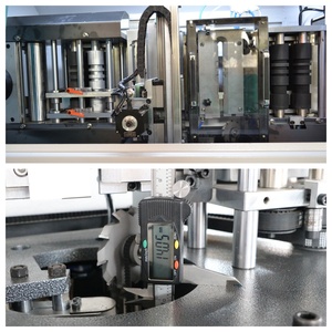 Machine à cintrer les lettres en relief 3D multifonctionnelle en acier inoxydable et aluminium <span class=keywords><strong>Bener</strong></span> - Product Image 5