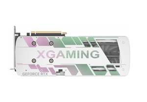 Nueva Tarjeta Gráfica GeForce RTX 5060 8GB XGAMING OC 2025, GDDR7, Ventilador, Enfriador, MXM, para Juegos de PC - Product Image 4