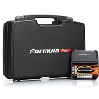 Logiciel de diagnostic automobile, outil de réglage ECU TCU, clonage IMMO, effacement DTC, outils de programmation, garantie 1 an