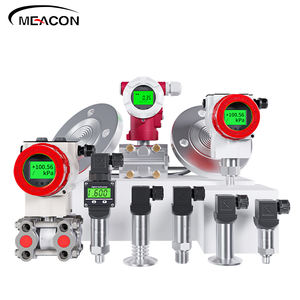 OEM Rosca Montada Sensor Pressão 0-5V <span class=keywords><strong>4-20mA</strong></span> Alta Temperatura Alta Pressão Transmissor - Product Image 6