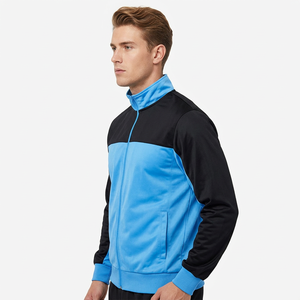 ANSZKTN ODM Dyed Letter Long Casual Sports <b>Men</b> Women <b>Corduroy</b> Polyester Warm Windproof Anti-fouling Sportswear Outdoor <b>Jacket</b> - Product Image 5