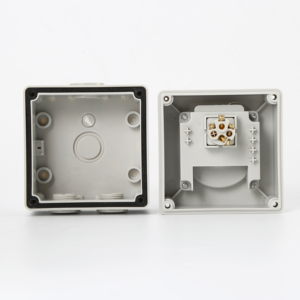 Các isolator chuyển đổi với chất lượng cao và dễ dàng cài đặt 10al16a 250V 250V thời tiết bảo vệ <span class=keywords><strong>IP66</strong></span> - Product Image 4