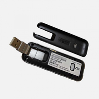 Módem USB MF861 4G LTE, Módem USB AT&T Velocity, Desbloqueado GSM, Módem USB 4G LTE Cat6 Compatible con B2/B4/B5/B12/B29/B30