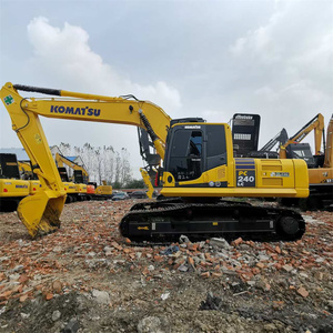 Usato <span class=keywords><strong>komatsu</strong></span> Pc 240lc Pc240lc-7 Excavadora <span class=keywords><strong>komatsu</strong></span> Pc 240 Lc-10 Pc220lc Pc210lc in buone condizioni con l'alta qualità in vendita calda - Product Image 2