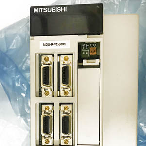 Pièce de rechange industrielle FANUC MDS-R-V2-8080 - Product Image 6