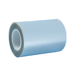 חם מחמד פלסטיק eva פלסטיק באיכות גבוהה אלונקה עמיד למים סרט מגן A4 בגודל למינציה למינציה