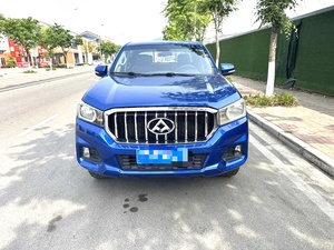 Maxus T60 2.0T Gasolina Automática 2WD Camioneta de Caja Larga 2017 2018 2019, <span class=keywords><strong>Coches</strong></span> Usados, Bajo Kilometraje, Listo para Enviar - Product Image 2