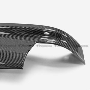 กันชนหลังแบบคาร์บอนไฟเบอร์สำหรับ R33เส้นขอบฟ้า GTR - Product Image 4