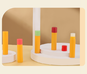 Approvisionnement d'usine réparation hydratante parfumée de haute qualité <span class=keywords><strong>baume</strong></span> à <span class=keywords><strong>l</strong></span>èvres Anti-âge pour peau sèche petite quantité minimale de commande Oem Odm accepté - Product Image 2
