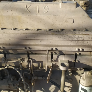 Moteur diesel d'occasion pour C ummins K19, vente en gros - Product Image 1