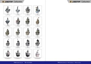In lega di alluminio motore moto carburatore PZ26 <span class=keywords><strong>Manual</strong></span> Handle Choke per <span class=keywords><strong>honda</strong></span> CG125 kei-hin PZ26 Carburador Assy Dirt Bike - Product Image 5