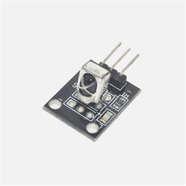 3pin TL1838 VSB Universal IR Infrared Receiver Module KY-022