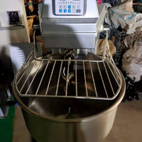 Goedkope Sinmag 80L Sinmag Deeg Mixer Prijs China Leverancier