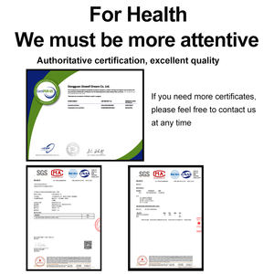 Colchón Terapéutico Inteligente Ajustable Ai Slumber X, Anti-Ronquidos, con Calefacción <span class=keywords><strong>de</strong></span> Grafeno, Masaje con Bolsas <span class=keywords><strong>de</strong></span> Aire y Control por Aplicación - Product Image 4