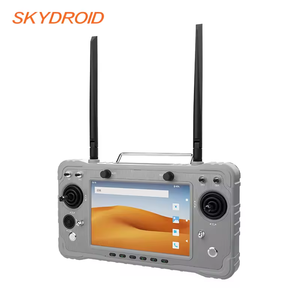 Terminal de Control Remoto para Drones SKYDROID G16 con Interfaces SIM, USB Tipo C y PPM para Integración de Sistemas de Drones - Product Image 5