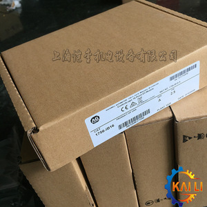 Módulo PLC Rockwell 1756-CPR2, 16 E/S, Memoria Flash, Interfaz Modbus, Voltaje de Operación de 24V - Product Image 2
