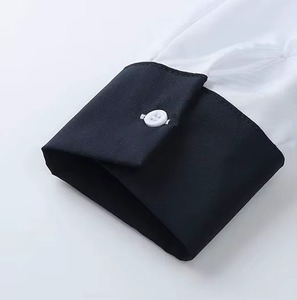 แจ็บบาห์แขนยาวสำหรับผู้ชายใช้ชีวิตแบบพรีเมี่ยมใส่สบายสำหรับการใช้ชีวิตกลางแจ้งมีตัวเลือกขนาดพิเศษ - Product Image 4