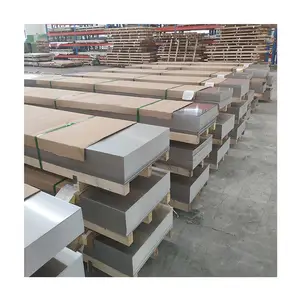 Manufacture 20 Gauge 16 Gauge Sus 304 Ss 410 304L 409 439 201 Stainless Steel Sheet Price