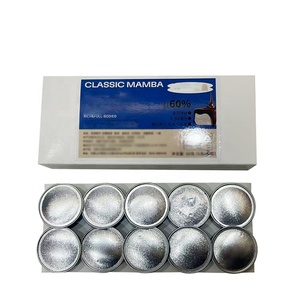 Cápsulas de Café de Marca Propia, Café Arábica, Tueste Oscuro, Cápsulas de Café <span class=keywords><strong>Keurig</strong></span> K-Cups - Product Image 1